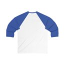 Game of Champion Unisex 34 Sleeve Baseball Tee