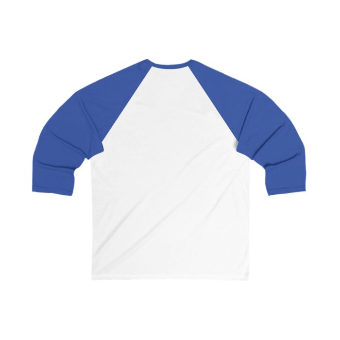 Game of Champion Unisex 34 Sleeve Baseball Tee - Image 10