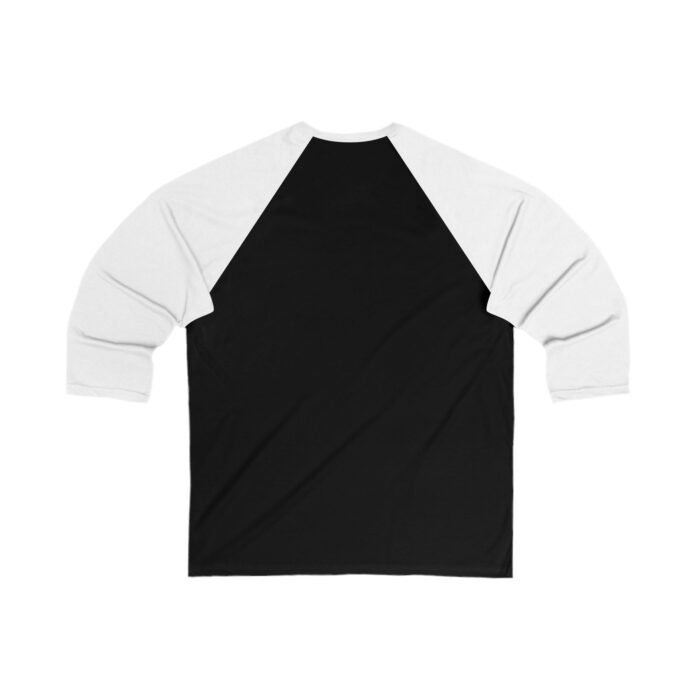 Game of Champion Unisex 34 Sleeve Baseball Tee - Image 12