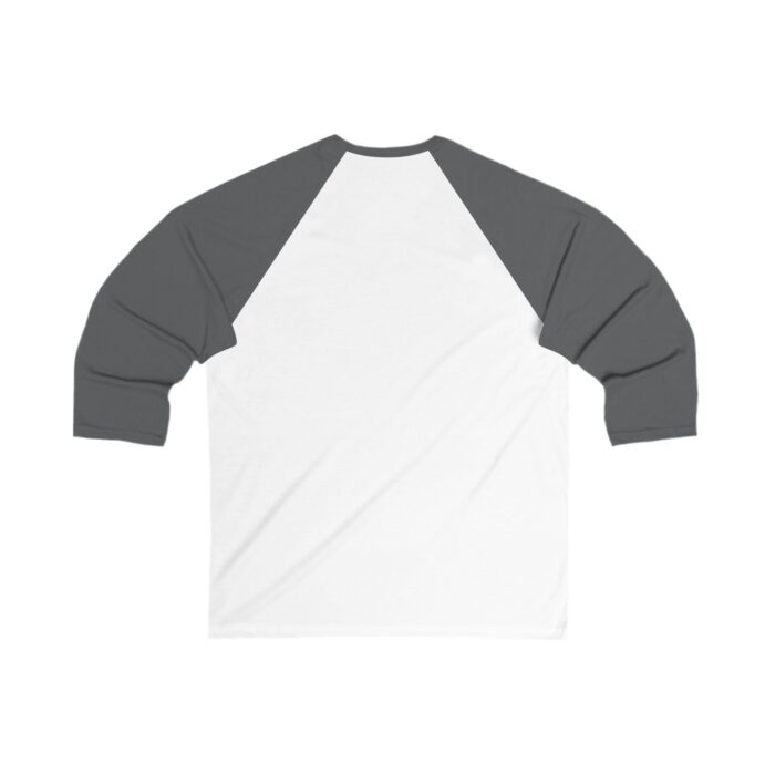 Game of Champion Unisex 34 Sleeve Baseball Tee - Image 2