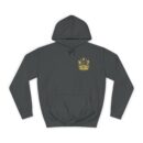 Victory reigns Unisex College Hoodie