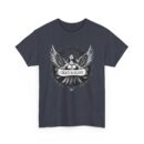 Grace & Glory Unisex Heavy Cotton Tee