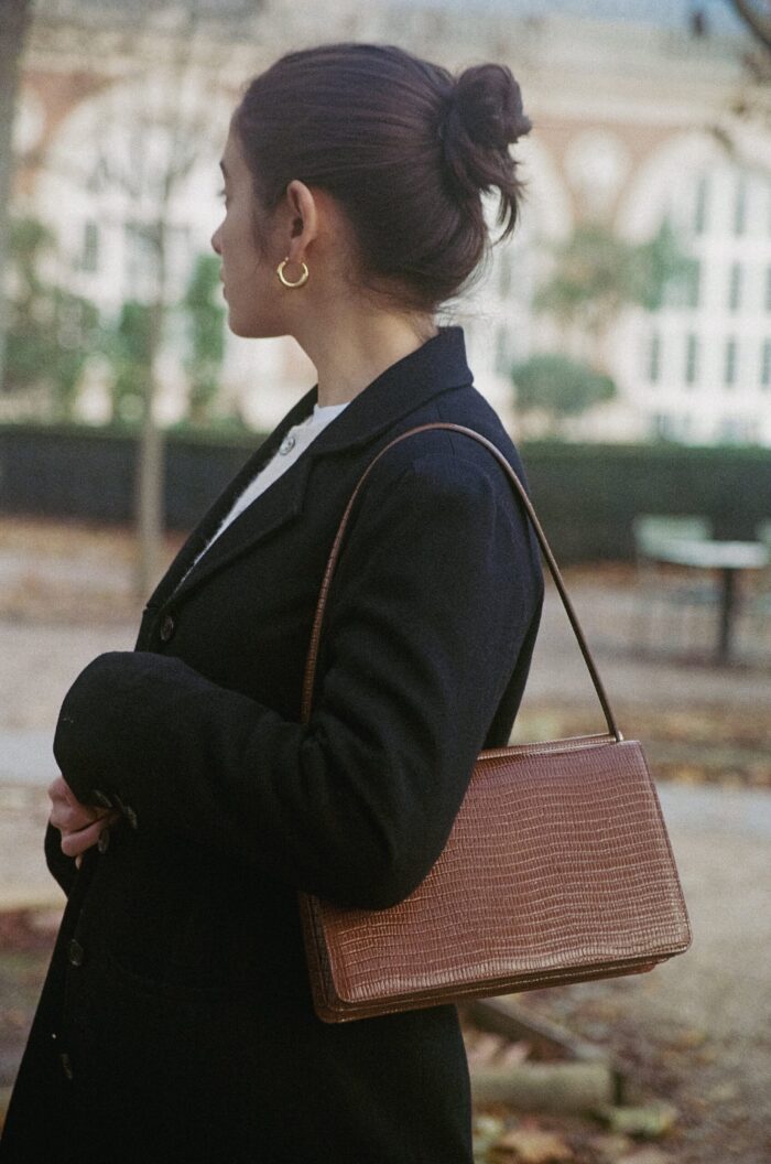 TOU T Y EST Sac Paumelle Bag
