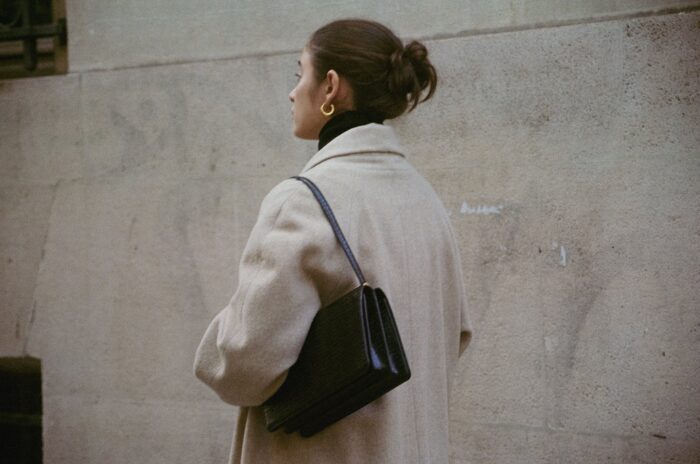 TOU T Y EST Sac Paumelle Bag - Image 3