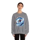 SKI 2024 Unisex Heavy Blend™ Crewneck Sweatshirt