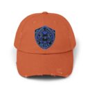 K-POP LOVER Unisex Distressed Cap