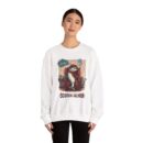 Scottish Salmon Unisex Heavy Blend™ Crewneck Sweatshirt