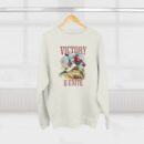 Victory & Unite Unisex Crewneck Sweatshirt
