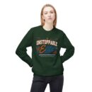 Unstoppable elite Unisex Midweight Softstyle Fleece Crewneck Sweatshirt