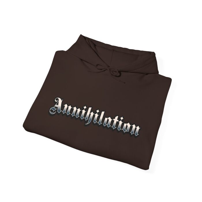 Annihilation  Unisex Heavy Blend™ Hooded Sweatshirt - Image 8