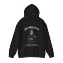 Annihilation  Unisex Heavy Blend™ Hooded Sweatshirt