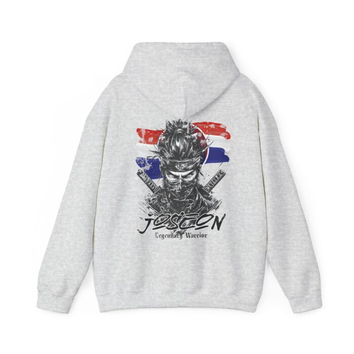 Joseon Unisex Heavy Blend™ Hooded Sweatshirt - Image 6