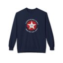 UNBREAKABLE SPIRIT Unisex Midweight Softstyle Fleece Crewneck Sweatshirt