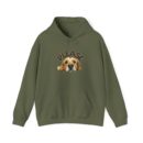 Please Unisex Heavy Blend™ Hooded Sweatshirt