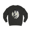 You, more beautiful than flowers for you Unisex Sweatshirt