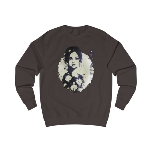 "meta_description": "Shop the unisex sweatshirt that's both stylish and comfortable. Perfect for everyone!",