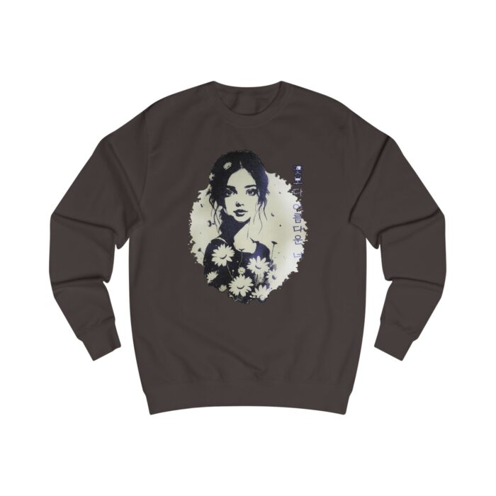 "meta_description": "Shop the unisex sweatshirt that's both stylish and comfortable. Perfect for everyone!",