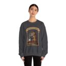 I read books Unisex Heavy Blend™ Crewneck Sweatshirt