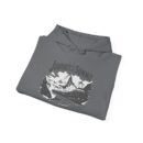 Journey to the summit Unisex Heavy Blend™ Hooded Sweatshirt
