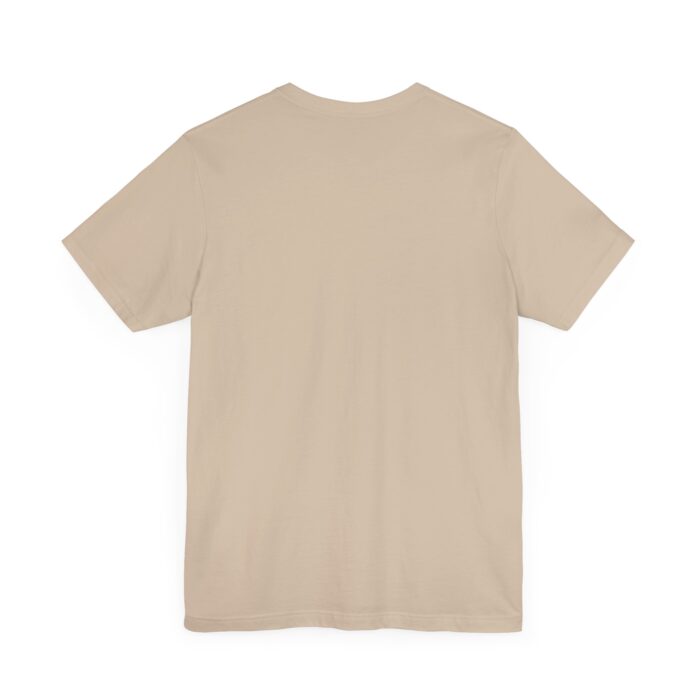 Mykonos Island Unisex Jersey Short Sleeve Tee - Image 24