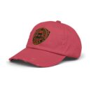 KPOP Lover Unisex Distressed Cap