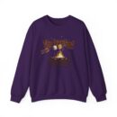 The sweetest sound Unisex Heavy Blend™ Crewneck Sweatshirt