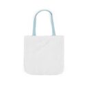 I don't need therapy Canvas Tote Bag, 5-Color Straps