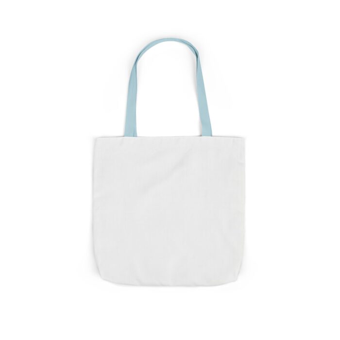 I don't need therapy Canvas Tote Bag, 5-Color Straps - Image 40
