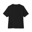 Korean style Unisex Oversized Boxy Tee