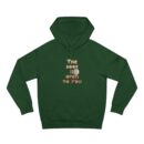 The Door is open to you Unisex Supply Hoodie