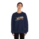 It's time to move on Unisex Heavy Blend™ Crewneck Sweatshirt