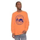 Good Job Unisex Garment-dyed Long Sleeve T-Shirt