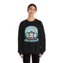 Chill & Unwind Unisex Heavy Blend™ Crewneck Sweatshirt