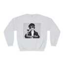 Vintage vibes Unisex NuBlend® Crewneck Sweatshirt