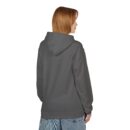 Don't come, don't come, it's scary Unisex Midweight Softstyle Fleece Hoodie