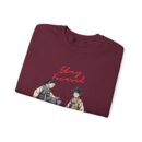 Stay Focus Unisex Heavy Blend™ Crewneck Sweatshirt