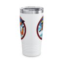 Above and beyond Ringneck Tumbler, 20oz