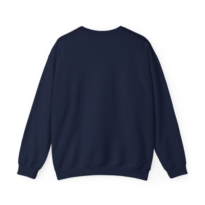 Rustic retreat Unisex Heavy Blend™ Crewneck Sweatshirt - Image 18