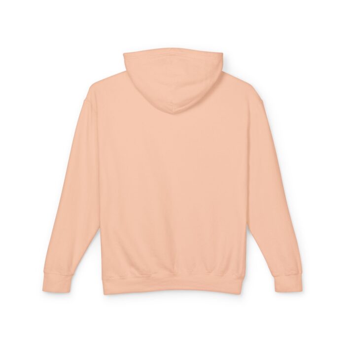 A dream gift Unisex Lightweight Hooded Sweatshirt - Image 10