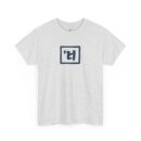 Cute Sloth Unisex Heavy Cotton Tee - Relax and Take It Easy