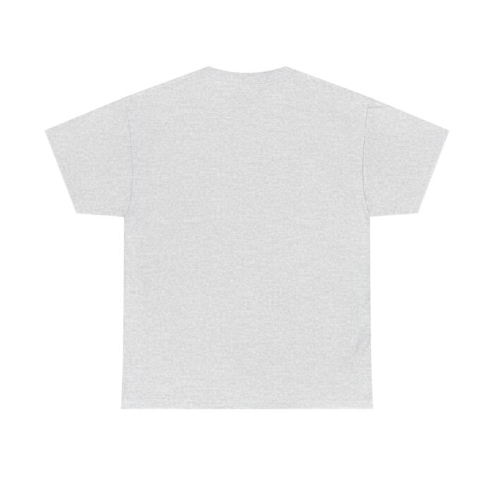 I'm legit pretty Unisex Heavy Cotton Tee - Image 6