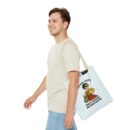 Luxury Vibes Tote Bag | Old Soul, New Rules Design