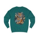Untamed Beauty Unisex Sweatshirt