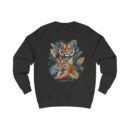 Untamed Beauty Unisex Sweatshirt