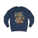 Untamed Beauty Unisex Sweatshirt