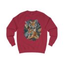 Untamed Beauty Unisex Sweatshirt