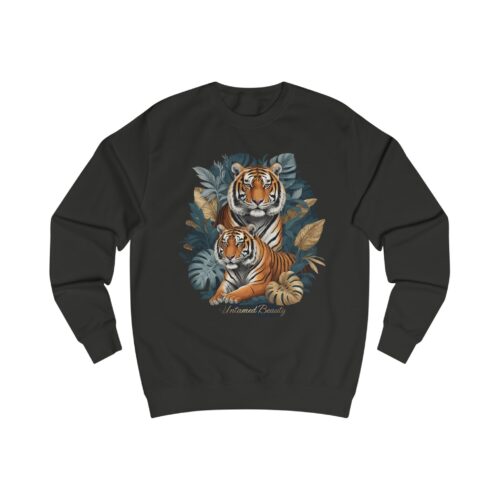 Untamed Beauty Unisex Sweatshirt