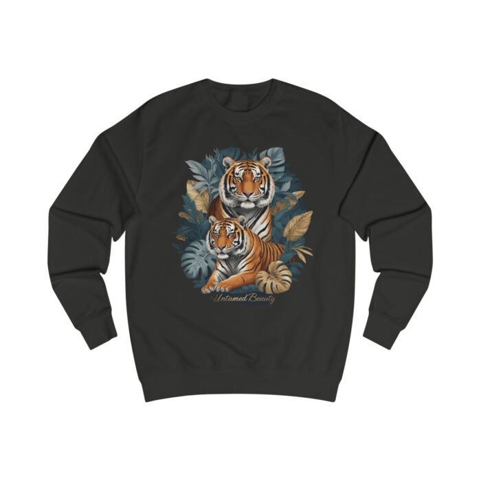 Untamed Beauty Unisex Sweatshirt
