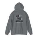 Urban street Unisex Heavy Blend™ Hooded Sweatshirt
