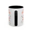 Create your sunshine Accent Coffee Mug (11, 15oz)